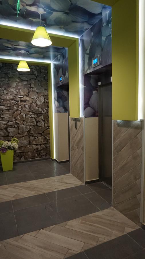 صوفيا Luxury Apartment المظهر الخارجي الصورة